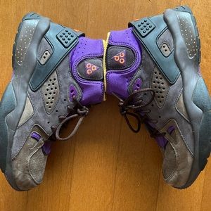 Nike ACG Air Mowabb 2015 Trail End Brown